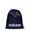 adidas Performance Linear Gymsack - Navy - ONE SIZE – kuva 1