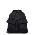 Casall Urban Sport Gym Sack - Black - ONE SIZE