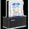 Deltaco HDD/SSD Docking Station – kuva 2