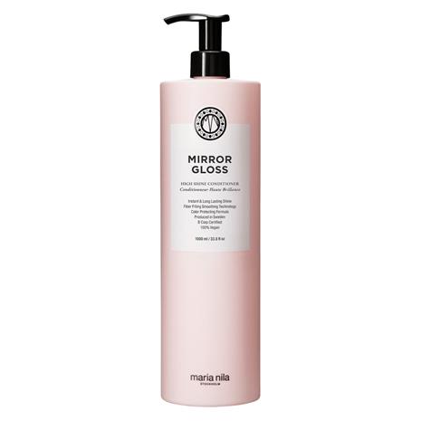 maria nila Mirror Gloss Conditioner 1000 ml