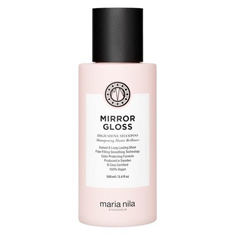 maria nila Mirror Gloss Shampoo 100 ml