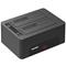 Deltaco Two bay HDD/SSD Docking Station – kuva 2