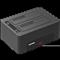 Deltaco Two bay HDD/SSD Docking Station – kuva 3