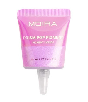 Moira Prism Pop Pigment 005 Bubbly Bliss – kuva 2/8