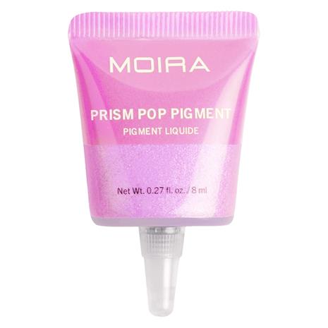 Moira Prism Pop Pigment 005 Bubbly Bliss – kuva 5/8