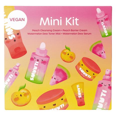 Smuuti Skin Mini Set