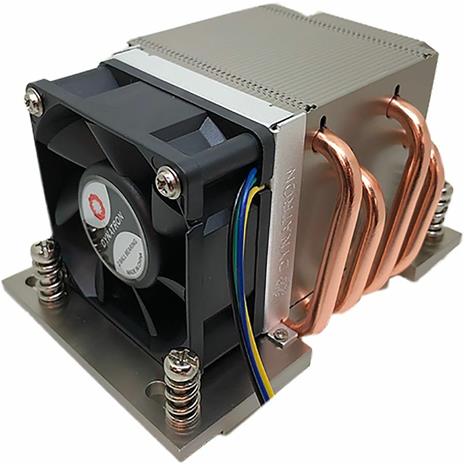 Inter-Tech Dynatron A-26 - CPU-ilmajäähdytin