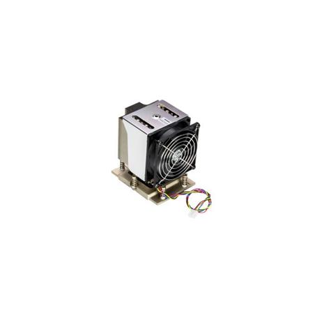 Supermicro - processor cooler - 4U - CPU-ilmajäähdytin