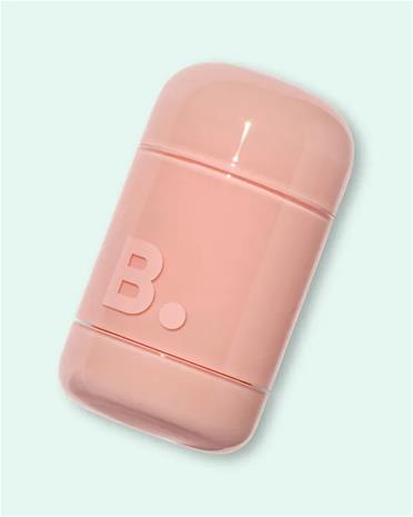 Banila Co Romantic Blush Lip & Cheek 12 Peach Mousse