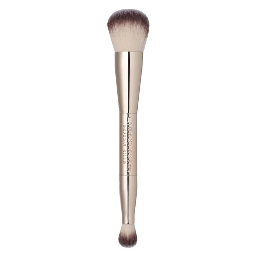 Anastasia Beverly Hills Impeccable Foundation & Face Brush