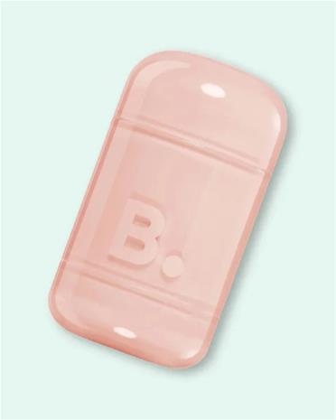 Banila Co Romantic Blush Lip & Cheek 11 Ballerina