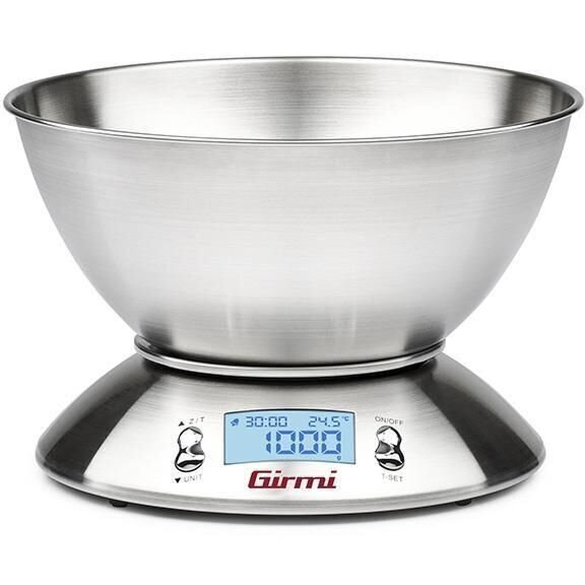 Keittiövaaka Girmi PS85 ruokavaaka