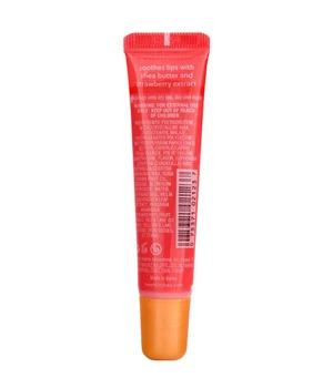 TREE HUT Strawberry Sugar Lips Butter Huulivoide 15 g