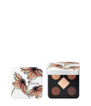 Stila Pocket Play Eye Shadow Luomiväripaletti 15 g Desert Blooms