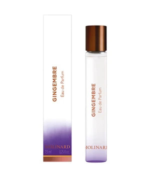 MOLINARD Les Fraiches Gingembre Eau de Parfum 8 ml