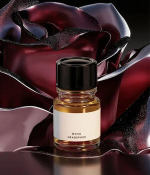 HEADSPACE Rose Eau de Parfum 100 ml