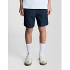 Lyle & Scott Printed Board Short - Navy - 170-176