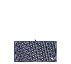 adidas Golf Originals S Towel - White - ONE SIZE
