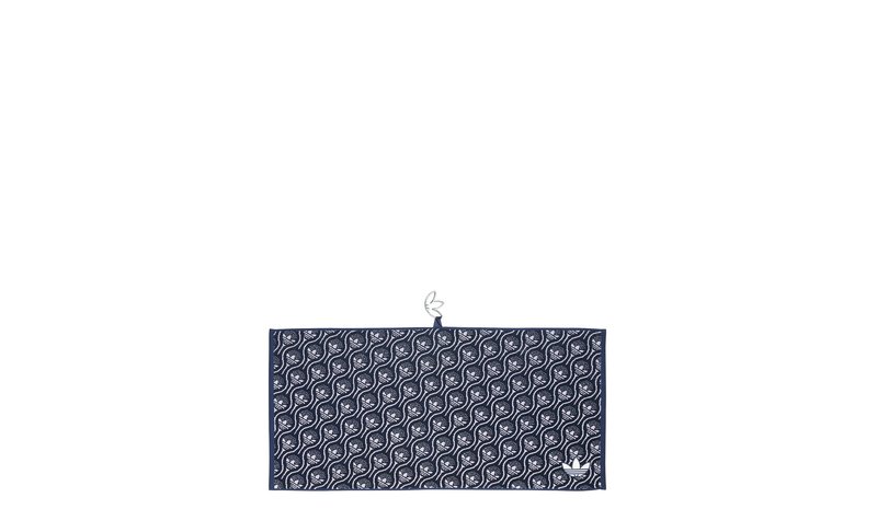 adidas Golf Originals S Towel - White - ONE SIZE