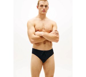 Tommy Hilfiger Brief - Black - XL