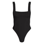 Calvin Klein One Piece - Black - XL