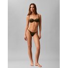 Calvin Klein Bikini - Khaki green - XL