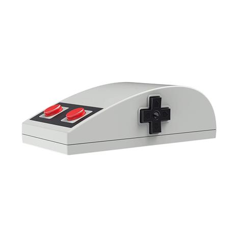 8BitDo N30 Wireless Mouse, langaton pelihiiri – kuva 3/5