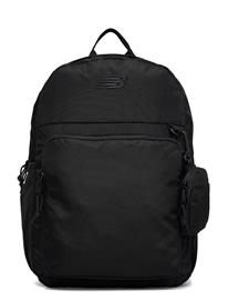 New Balance Athletics Backpack - Black - ONE SIZE