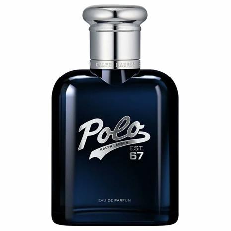 Ralph Lauren Polo 67 edp -tuoksu