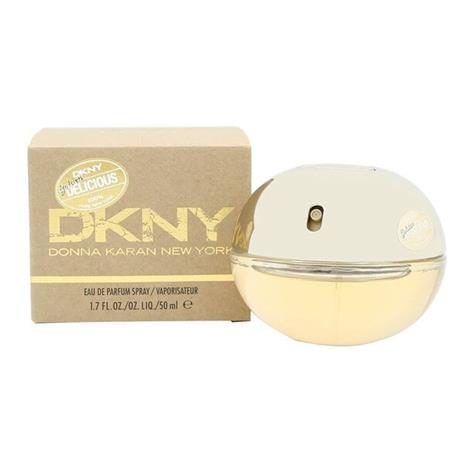 DKNY Be Delicious Golden EDP 50 ml – kuva 3/5