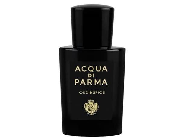 Signature Oud & Spice - EdP 20 ml