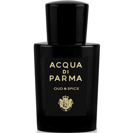 Signature Oud & Spice - EdP 20 ml