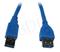 DIGITUS - USB extension cable - USB Type A to USB Type A - 3 m – kuva 3