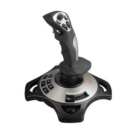 PXN-2113 PRO Flight Control, PC -sauvaohjain – kuva 5/7