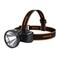 Superfire HL51 otsalamppu taskulamppu, 160 lm, micro-USB, 4 tilaa, 300 m – kuva 4