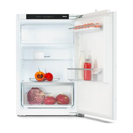 Miele K 7126 E, jääkaappi