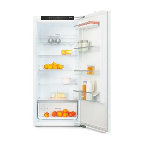 Miele K 7325 E, jääkaappi