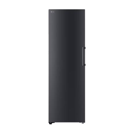 LG GFT61MCCSZ, pakastin