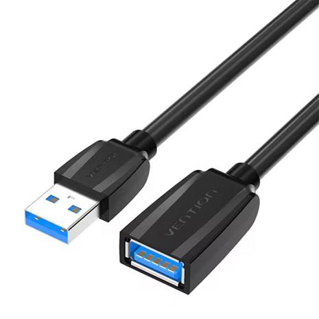 Vention USB-A M/F 3.0 Cable - 3m