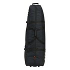 adidas Golf Glf Trvl Covr - Black - ONE SIZE
