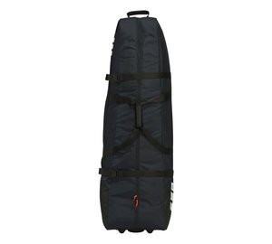 adidas Golf Glf Trvl Covr - Black - ONE SIZE