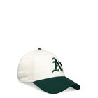 New Era Colour Block 9Forty Oakath - White - ONE SIZE