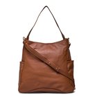 Noella Penny Tote Bag - Brown - ONE SIZE