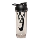 NIKE Equipment Nike Tr Recharge Shaker Bottle 2.0 24 Oz - Grey - 17/24