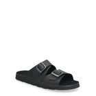 Clarks Solsbury Strap G - Black - 43