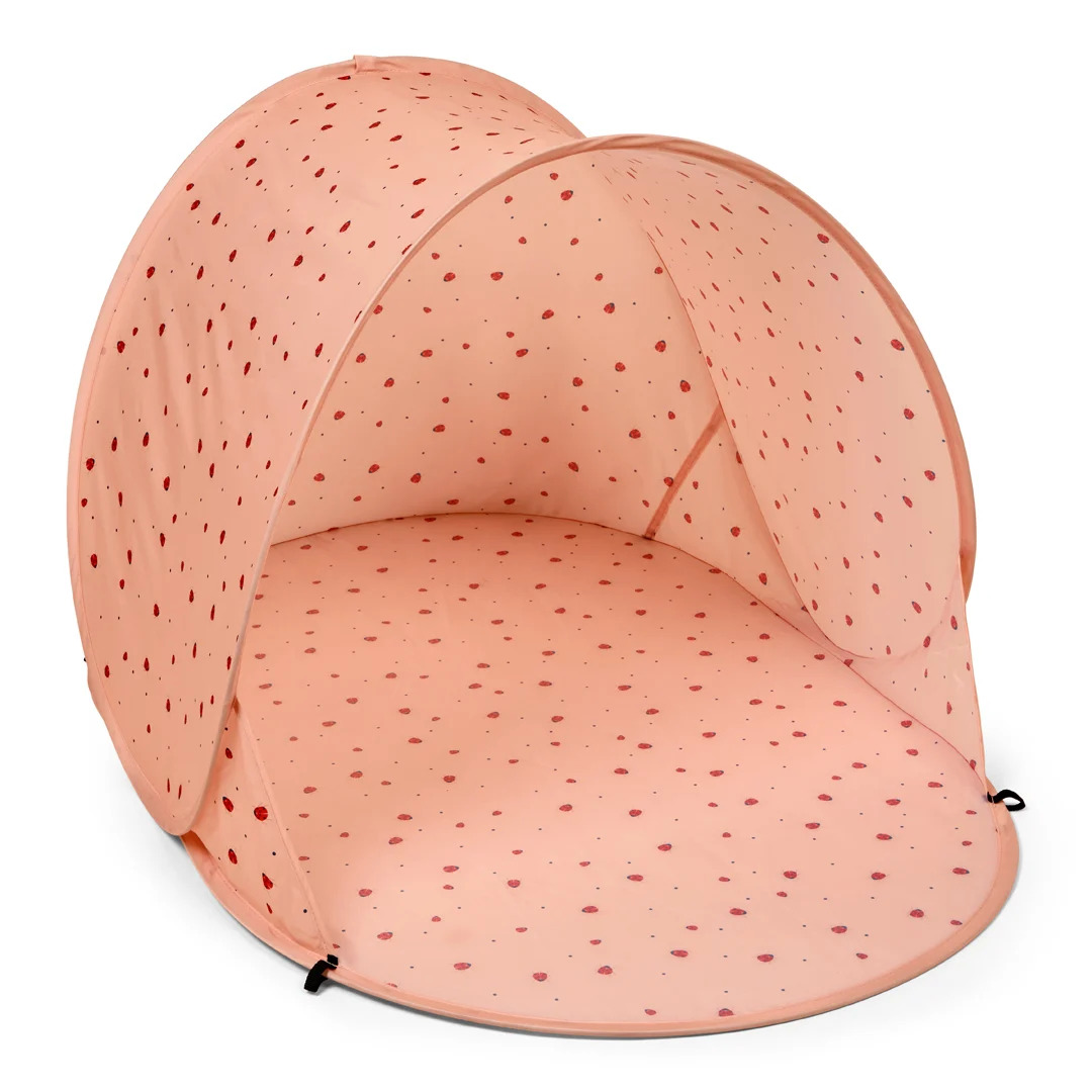 Vanilla Copenhagen - Pop-up Tent Sleep - Lady Lovebug (POPS9626)