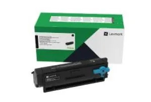 Lexmark 55B2X00, mustekasetti