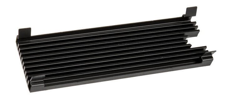 Thermal Grizzly M.2 SSD Cooler