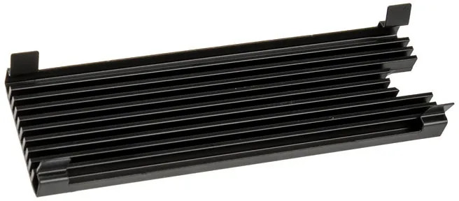 Thermal Grizzly M.2 SSD Cooler