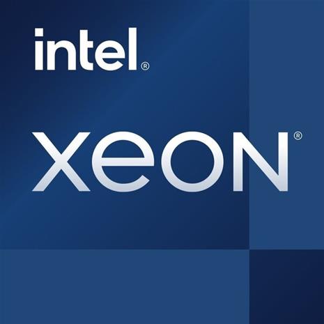 Intel Xeon E-2486 / 3.5 GHz processor - OEM CPU - 6 ydintä - 3.5 GHz - Intel LGA1700 - Bulk (Ilman jäähdytintä)